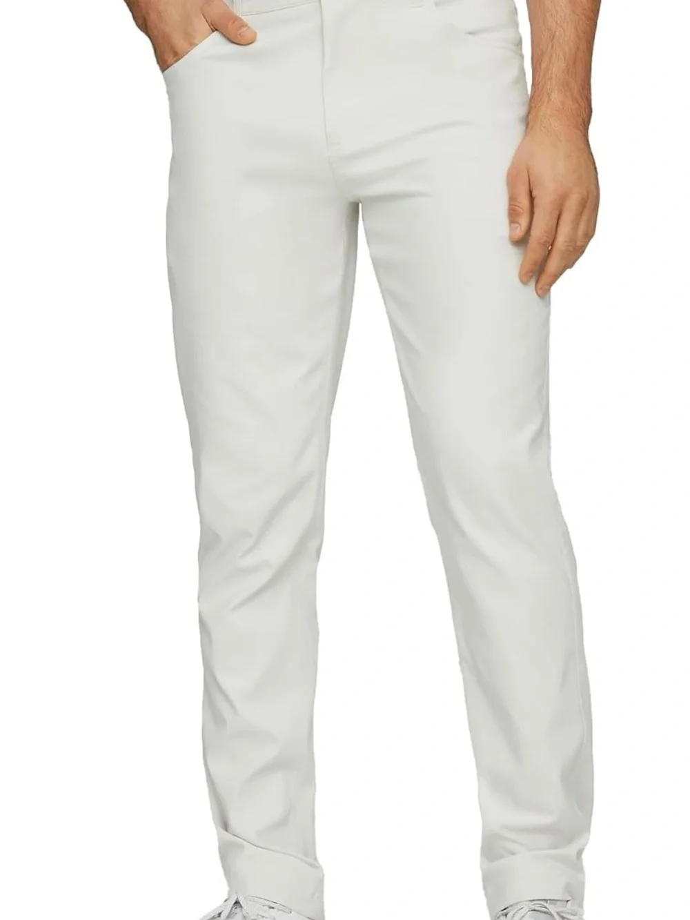 PUMA Men's Golf Pants